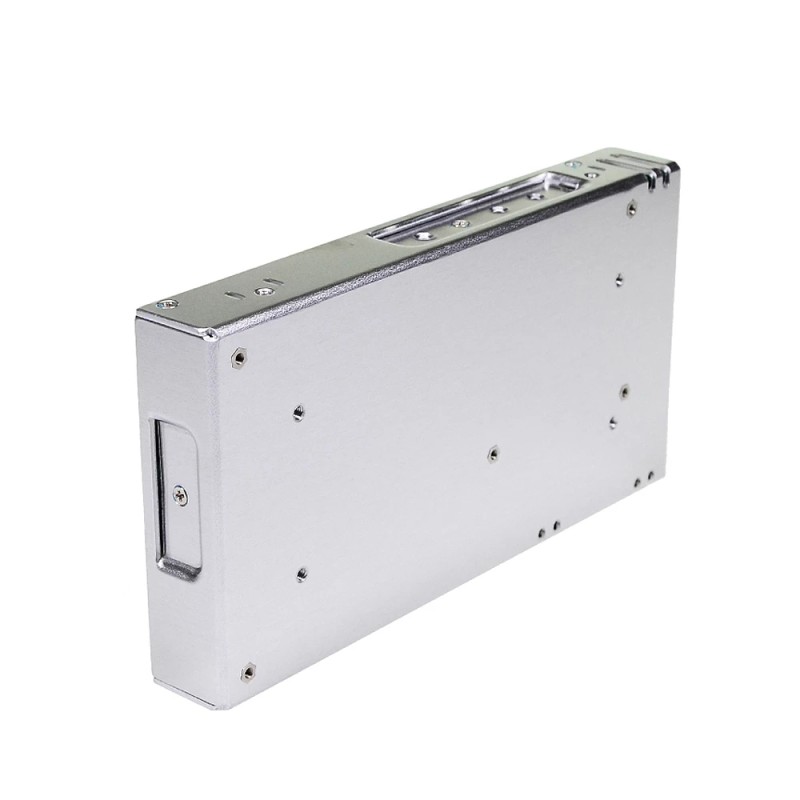 LRS-350-3.3 MEANWELL 198W 3.3VDC 60A 115/230VAC Kapalı Anahtarlama Güç Kaynağı