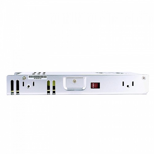 LRS-350-36 MEANWELL 350W 36VDC 9,7A 115/230VAC Kapalı Anahtarlama Güç Kaynağı LRS-350-36 MEANWELL 350W 36VDC 9,7A 115/230VAC Kapalı Anahtarlama Güç Kaynağı