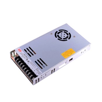 CN Satışta - LRS-350-4.2 MEANWELL 252W 4.2VDC 60A 115/230VAC Kapalı Anahtarlama Güç Kaynağı