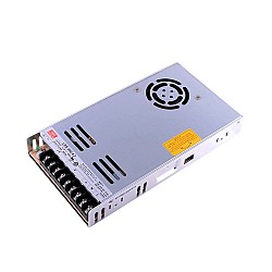 CN Satışta - LRS-350-4.2 MEANWELL 252W 4.2VDC 60A 115/230VAC Kapalı Anahtarlama Güç Kaynağı