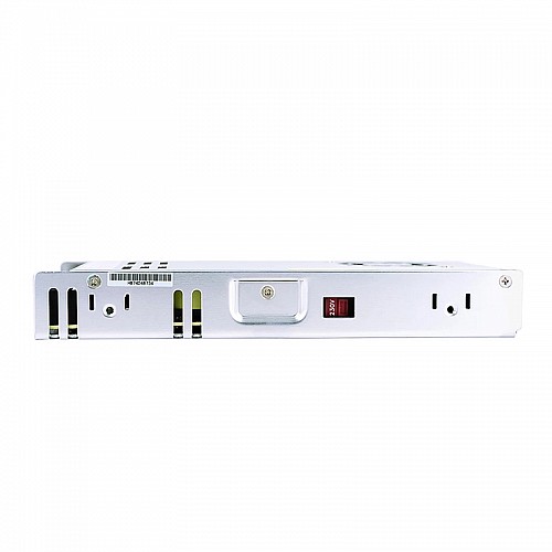LRS-350-48 MEANWELL 350W 48VDC 7.3A 115/230VAC Kapalı Anahtarlama Güç Kaynağı LRS-350-48 MEANWELL 350W 48VDC 7.3A 115/230VAC Kapalı Anahtarlama Güç Kaynağı