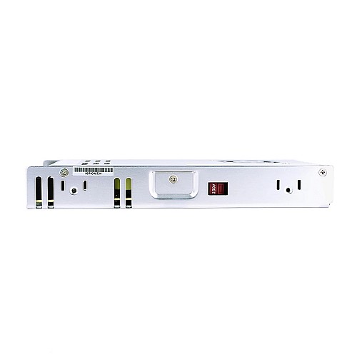LRS-350-5 MEANWELL 350W 5VDC 60A 115/230VAC Kapalı Anahtarlama Güç Kaynağı LRS-350-5 MEANWELL 350W 5VDC 60A 115/230VAC Kapalı Anahtarlama Güç Kaynağı