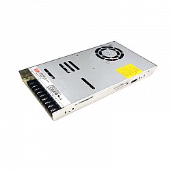 LRS-450-15 MEANWELL 450W 15VDC 30A 115/230VAC Kapalı Anahtarlama Güç Kaynağı