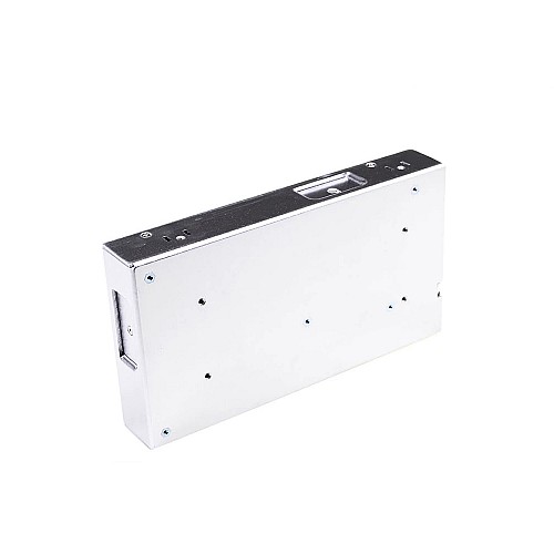 LRS-450-24 MEANWELL 451,2 W 24 VDC 18,8 A 115/230 VAC Kapalı Anahtarlama Güç Kaynağı