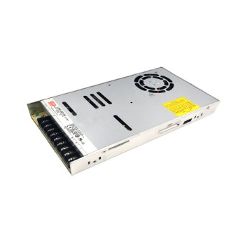 LRS-450-36 MEANWELL 450W 36VDC 12,5A 115/230VAC Kapalı Anahtarlama Güç Kaynağı