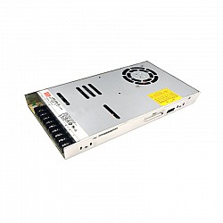 LRS-450-36 MEANWELL 450W 36VDC 12,5A 115/230VAC Kapalı Anahtarlama Güç Kaynağı