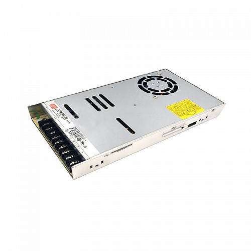 LRS-450-36 MEANWELL 450W 36VDC 12,5A 115/230VAC Kapalı Anahtarlama Güç Kaynağı LRS-450-36 MEANWELL 450W 36VDC 12,5A 115/230VAC Kapalı Anahtarlama Güç Kaynağı
