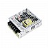 LRS-50-12 MEANWELL 50W 12VDC 4.2A 115/230VAC Kapalı Anahtarlama Güç Kaynağı