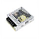 LRS-50-12 MEANWELL 50W 12VDC 4.2A 115/230VAC Kapalı Anahtarlama Güç Kaynağı