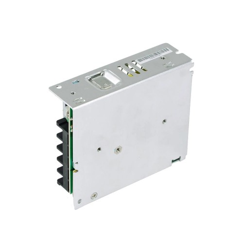 LRS-50-24 MEANWELL 50W 24VDC 2.2A 115/230VAC Kapalı Anahtarlama Güç Kaynağı