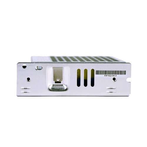 LRS-50-5 MEANWELL 50W 5VDC 10A 115/230VAC Kapalı Anahtarlama Güç Kaynağı