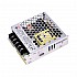 LRS-50-5 MEANWELL 50W 5VDC 10A 115/230VAC Kapalı Anahtarlama Güç Kaynağı