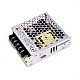 LRS-50-5 MEANWELL 50W 5VDC 10A 115/230VAC Kapalı Anahtarlama Güç Kaynağı