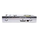 LRS-600-24 MEANWELL 600W 24VDC 25A 115/230VAC Kapalı Anahtarlama Güç Kaynağı
