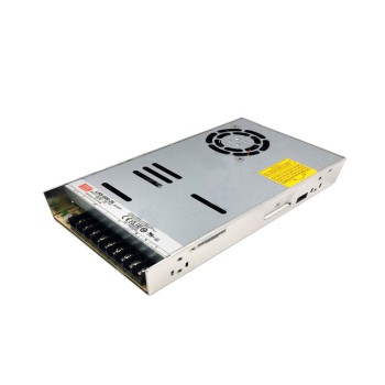 LRS-600-36 MEANWELL 597,6W 36VDC 16,6A 115/230VAC Kapalı Anahtarlama Güç Kaynağı