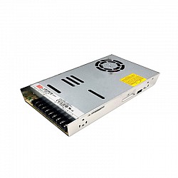 LRS-600-36 MEANWELL 597,6W 36VDC 16,6A 115/230VAC Kapalı Anahtarlama Güç Kaynağı
