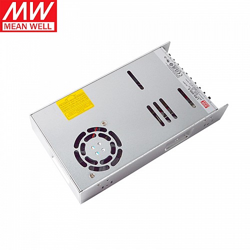 LRS-600-5 MEANWELL 500W 5VDC 100A 115/230VAC Kapalı Anahtarlama Güç Kaynağı LRS-600-5 MEANWELL 500W 5VDC 100A 115/230VAC Kapalı Anahtarlama Güç Kaynağı