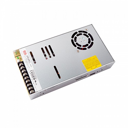 LRS-600-5 MEANWELL 500W 5VDC 100A 115/230VAC Kapalı Anahtarlama Güç Kaynağı LRS-600-5 MEANWELL 500W 5VDC 100A 115/230VAC Kapalı Anahtarlama Güç Kaynağı