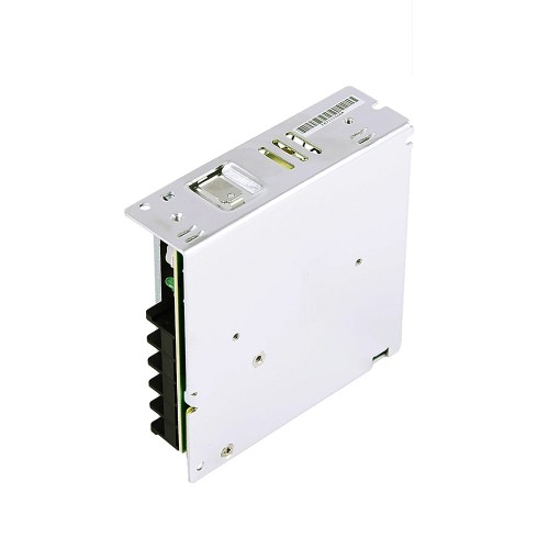 LRS-75-12 MEANWELL 75W 12VDC 6A 115/230VAC Kapalı Anahtarlama Güç Kaynağı LRS-75-12 MEANWELL 75W 12VDC 6A 115/230VAC Kapalı Anahtarlama Güç Kaynağı