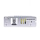 LRS-75-24 MEANWELL 75W 24VDC 3.2A 115/230VAC Kapalı Anahtarlama Güç Kaynağı