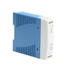MDR-10-15 MEANWELL 10W 15VDC 0.67A 115/230VAC Tek Çıkışlı Endüstriyel DIN Ray Güç Kaynağı