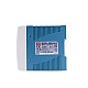 MDR-20-15 MEANWELL 20W 15VDC 1.34A 115/230VAC Tek Çıkışlı Endüstriyel DIN Ray Güç Kaynağı