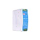 CN Satışta - NDR-120-12 MEANWELL 120W 12VDC 10A 115/230VAC Tek Çıkışlı Endüstriyel DIN RAYI CN Satışta - NDR-120-12 MEANWELL 120W 12VDC 10A 115/230VAC Tek Çıkışlı Endüstriyel DIN RAYI
