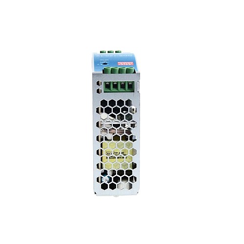 CN Satışta - NDR-120-12 MEANWELL 120W 12VDC 10A 115/230VAC Tek Çıkışlı Endüstriyel DIN RAYI CN Satışta - NDR-120-12 MEANWELL 120W 12VDC 10A 115/230VAC Tek Çıkışlı Endüstriyel DIN RAYI