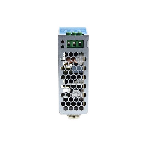CN Satışta - NDR-120-12 MEANWELL 120W 12VDC 10A 115/230VAC Tek Çıkışlı Endüstriyel DIN RAYI CN Satışta - NDR-120-12 MEANWELL 120W 12VDC 10A 115/230VAC Tek Çıkışlı Endüstriyel DIN RAYI