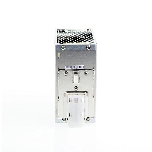 NDR-240-24 MEANWELL 240W 24VDC 10A 115/230VAC DIN Ray Güç Kaynağı