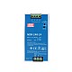 NDR-240-24 MEANWELL 240W 24VDC 10A 115/230VAC DIN Ray Güç Kaynağı