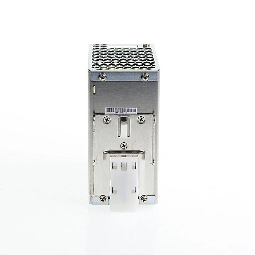 NDR-240-48 MEANWELL 240W 48VDC 5A 115/230VAC Tek Çıkışlı Endüstriyel DIN RAYI