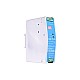 NDR-75-48 MEANWELL 76,8 W 48 VDC 1,6 A 115/230 VAC Tek Çıkışlı Endüstriyel DIN RAYI NDR-75-48 MEANWELL 76,8 W 48 VDC 1,6 A 115/230 VAC Tek Çıkışlı Endüstriyel DIN RAYI