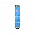 NDR-75-48 MEANWELL 76,8 W 48 VDC 1,6 A 115/230 VAC Tek Çıkışlı Endüstriyel DIN RAYI