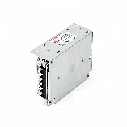 RD-35A MEANWELL 32W 4A 5V Çift Çıkışlı Anahtarlama Güç Kaynağı RD-35A MEANWELL 32W 4A 5V Çift Çıkışlı Anahtarlama Güç Kaynağı