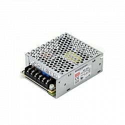 RD-35A MEANWELL 32W 4A 5V Çift Çıkışlı Anahtarlama Güç Kaynağı
