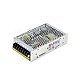 RS-100-12 MEANWELL 102W 8,5A 12V Tek Çıkışlı Anahtarlama Güç Kaynağı