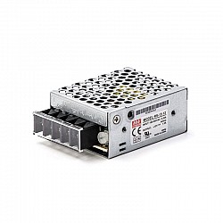 RS-15-12 MEANWELL 15,6 W 1,3 A 12 V Tek Çıkışlı Anahtarlama Güç Kaynağı
