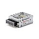 RS-15-12 MEANWELL 15,6 W 1,3 A 12 V Tek Çıkışlı Anahtarlama Güç Kaynağı RS-15-12 MEANWELL 15,6 W 1,3 A 12 V Tek Çıkışlı Anahtarlama Güç Kaynağı