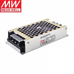 RSD-60G-12 MEANWELL 12V 5A 60W Güvenilir Demiryolu DC-DC Dönüştürücü