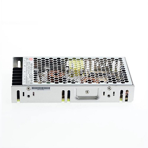 RSP-100-12 MEANWELL 102W 12VDC 8.5A 115/230VAC PFC Fonksiyonlu Tek Çıkış RSP-100-12 MEANWELL 102W 12VDC 8.5A 115/230VAC PFC Fonksiyonlu Tek Çıkış