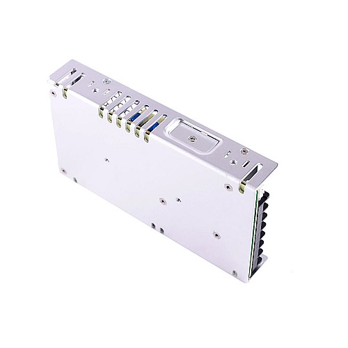 RSP-100-12 MEANWELL 102W 12VDC 8.5A 115/230VAC PFC Fonksiyonlu Tek Çıkış RSP-100-12 MEANWELL 102W 12VDC 8.5A 115/230VAC PFC Fonksiyonlu Tek Çıkış