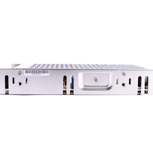 RSP-100-24 MEANWELL 100,8W 24VDC 4,2A 115/230VAC PFC Fonksiyonlu Tek Çıkış