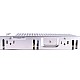 RSP-100-24 MEANWELL 100,8W 24VDC 4,2A 115/230VAC PFC Fonksiyonlu Tek Çıkış