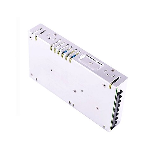 RSP-100-48 MEANWELL 100,8W 48VDC 2,1A 115/230VAC PFC Fonksiyonlu Tek Çıkış