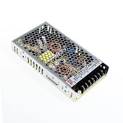 RSP-100-48 MEANWELL 100,8W 48VDC 2,1A 115/230VAC PFC Fonksiyonlu Tek Çıkış