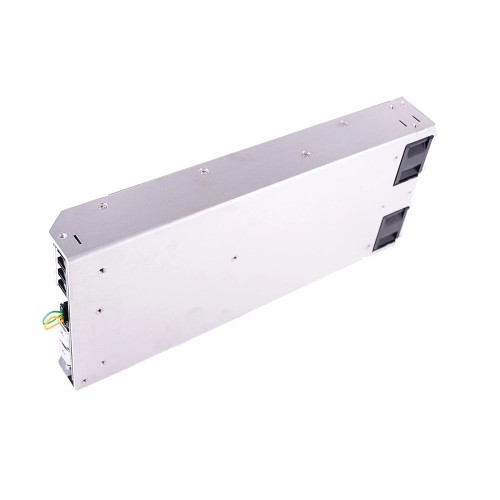 RSP-1000-24 MEANWELL 960W 24VDC 40A 115/230VAC Tek Çıkışlı Güç Kaynağı
