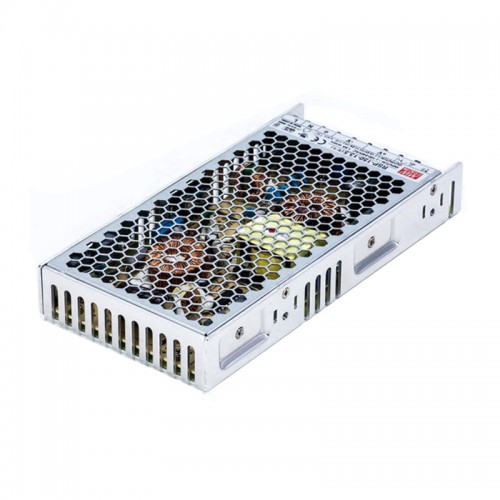 RSP-150-13.5 MEANWELL 151.2W 13.5VDC 11.2A 115/230VAC PFC Fonksiyonlu Tek Çıkış