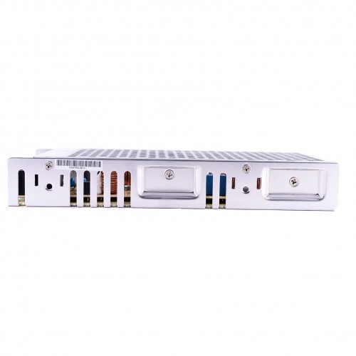 RSP-150-15 MEANWELL 150W 15VDC 10A 115/230VAC Tek Çıkışlı PFC Fonksiyonlu