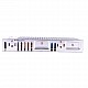 RSP-150-15 MEANWELL 150W 15VDC 10A 115/230VAC Tek Çıkışlı PFC Fonksiyonlu